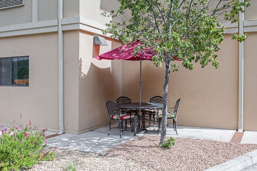 Hotel Ruidoso Midtown - photo 42