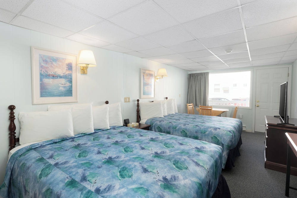 Sea View Inn - photo 31