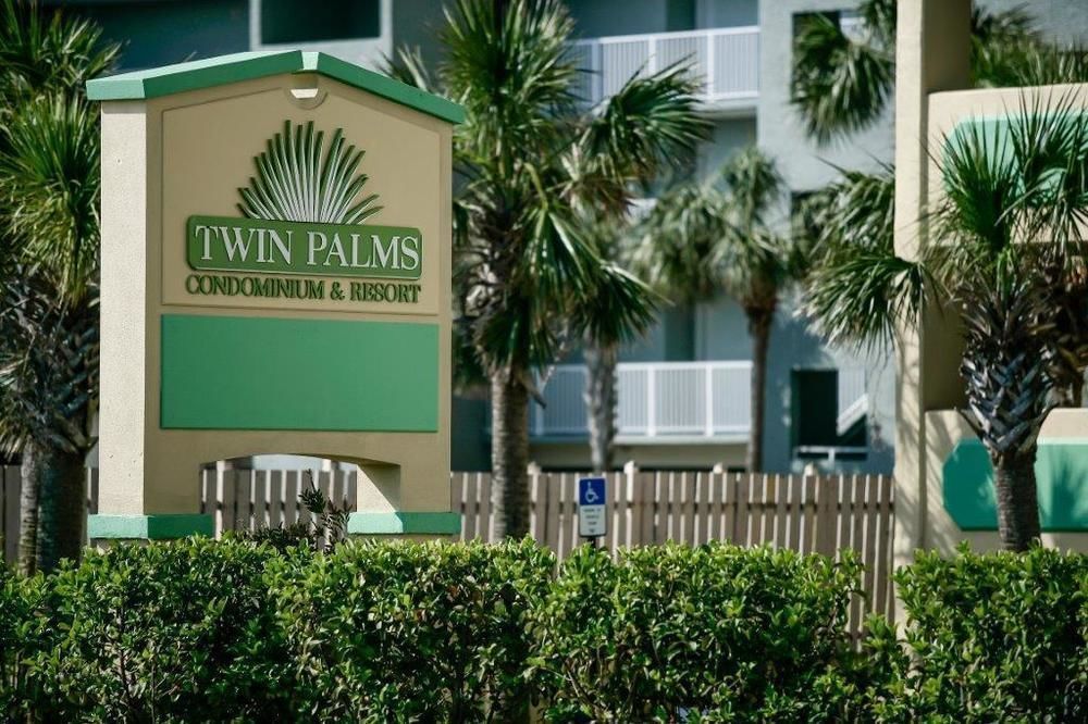 Twin Palms 1705 - photo 13