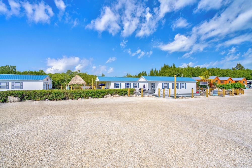 Cabins at Bonefish Bay - photo 29