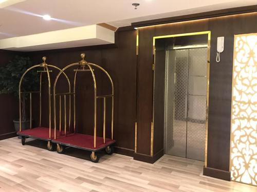 Ajwaa Suites — Jeddah — photo 4