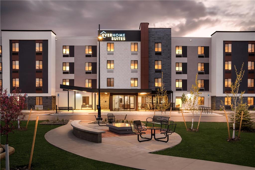 Everhome Suites Bozeman - photo 3