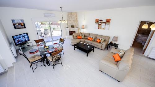 Protaras Holiday Villa 196