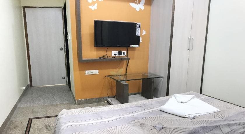 Hotel Chhaya — Aurangabad — photo 4