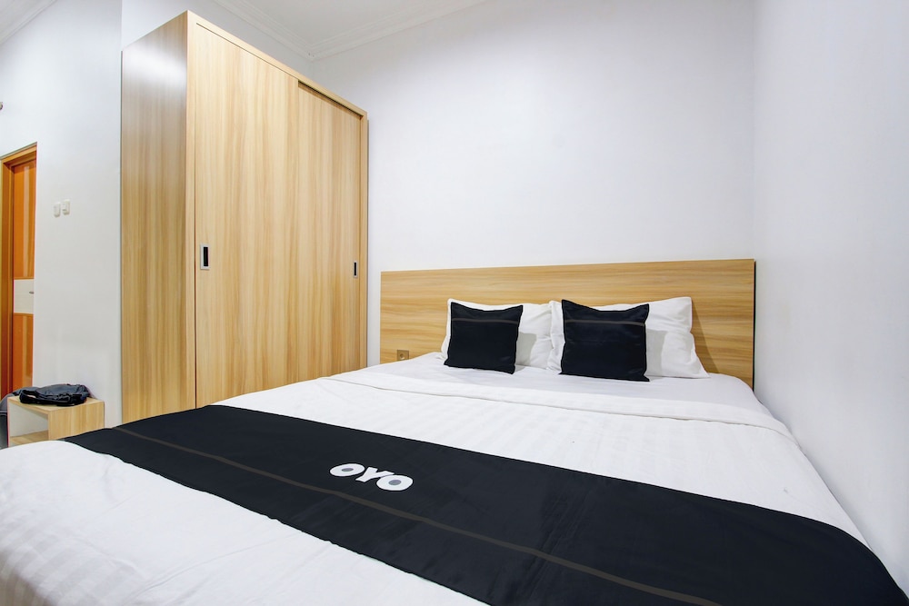 Capital O 93266 Palmier Hotel in Sleman, Indonesia