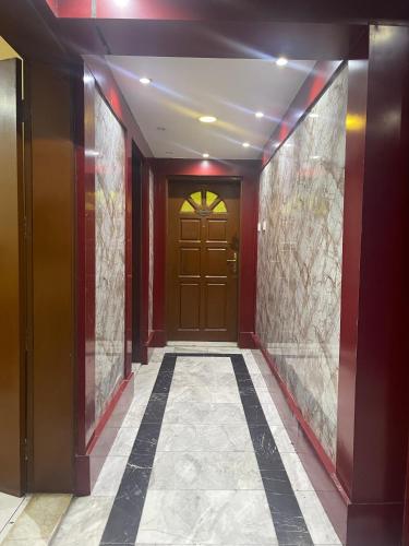 Saeed Hotel - carbon neutral hotel in Dubai