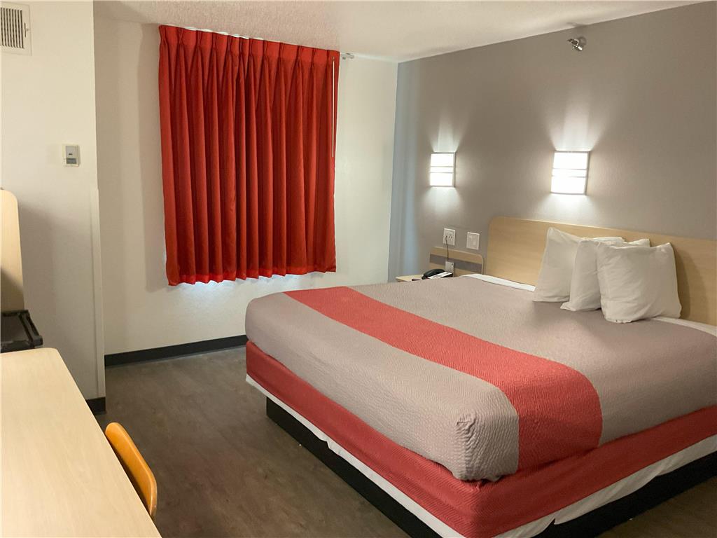 Motel6 Pearl MS Jackson Airport - photo 8