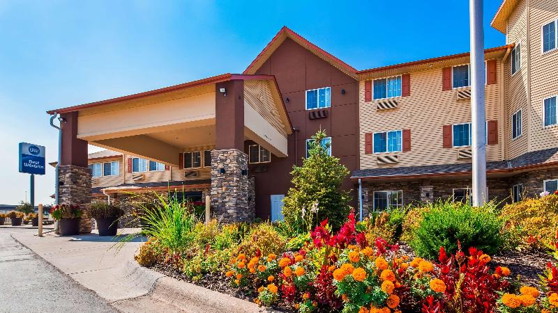 Best Western Old Mill Inn - featured photo