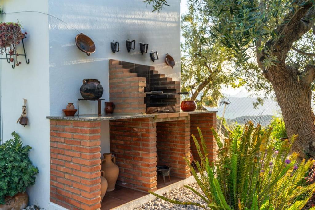 Los Cactus — hotel in El Gastor