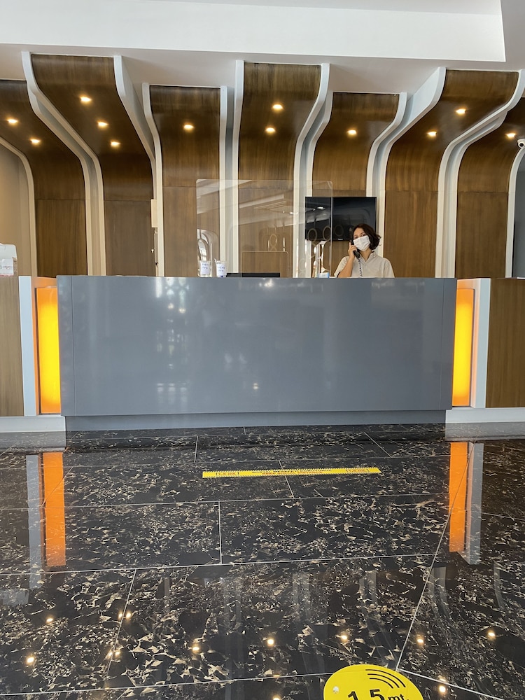 Sette Serenity Hotel Adults Only — Alanya — photo 2