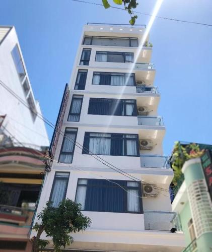 Hải Phương Hotel in Qui Nhon, Vietnam