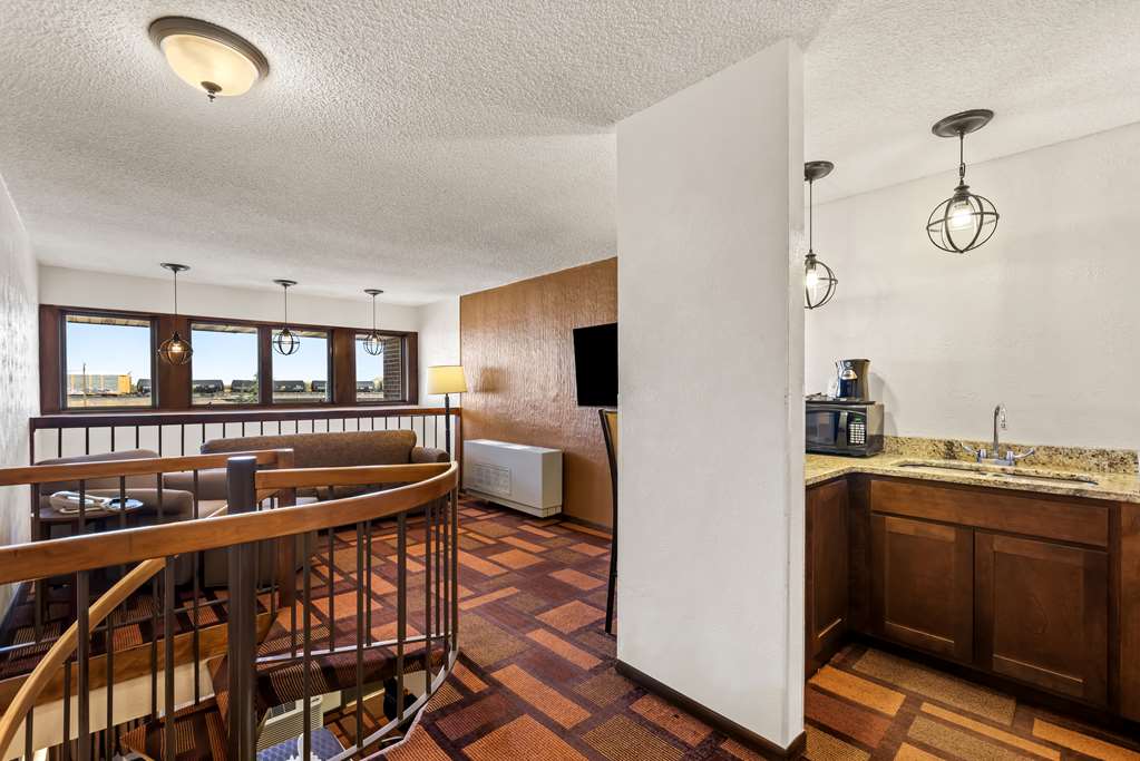 Best Western Tower West Lodge - photo 34