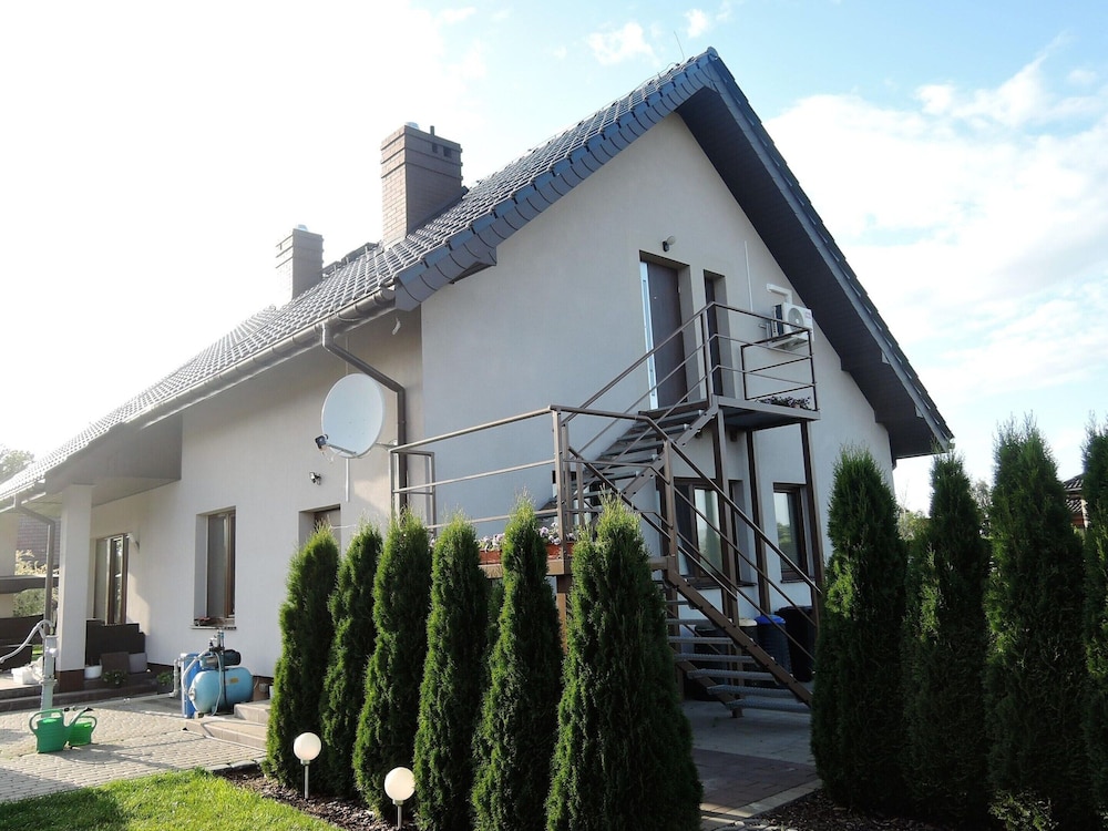 Apartment in Stepnica near Szczecin Lagoon — 4-Star Luxury Hotel in Stepnica, Poland