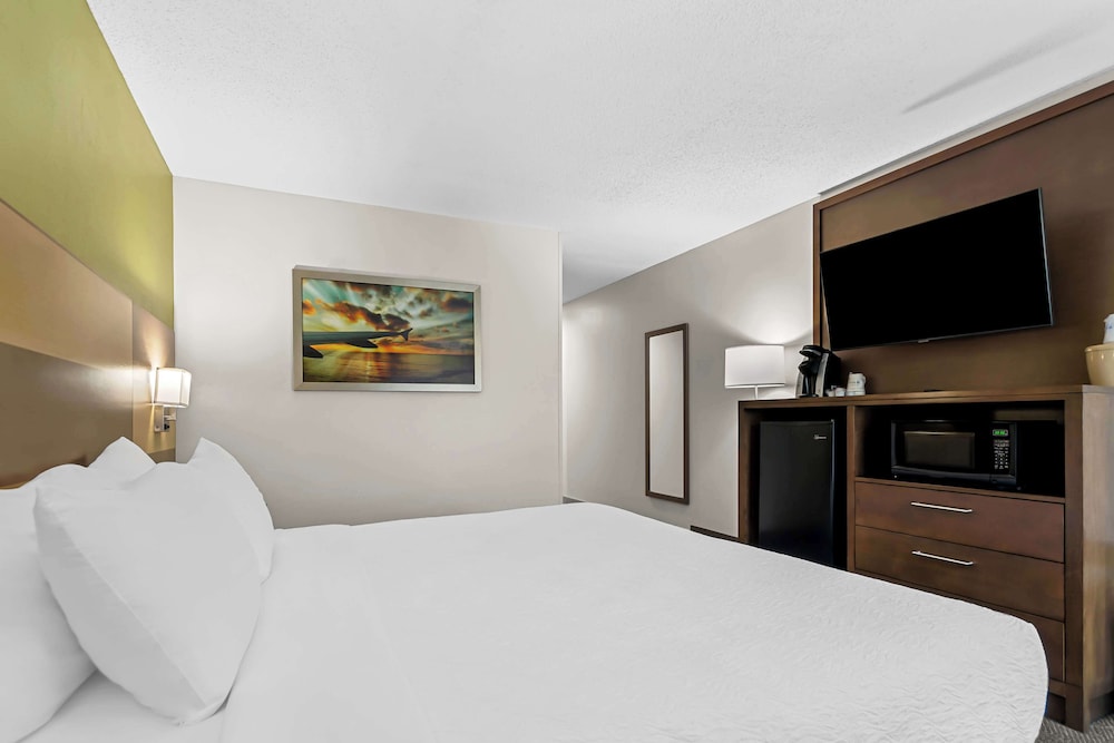 Best Western Niceville Eglin AFB Hotel - photo 14