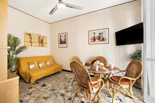 Riva Mare 2 — 4-Star Luxury Hotel in Vado Ligure, Italy