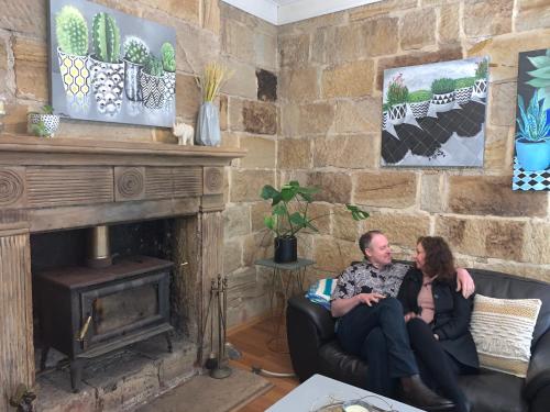 First Farm Cottage — St Albans — photo 4