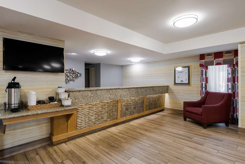 Best Western Holiday Lodge - photo 13