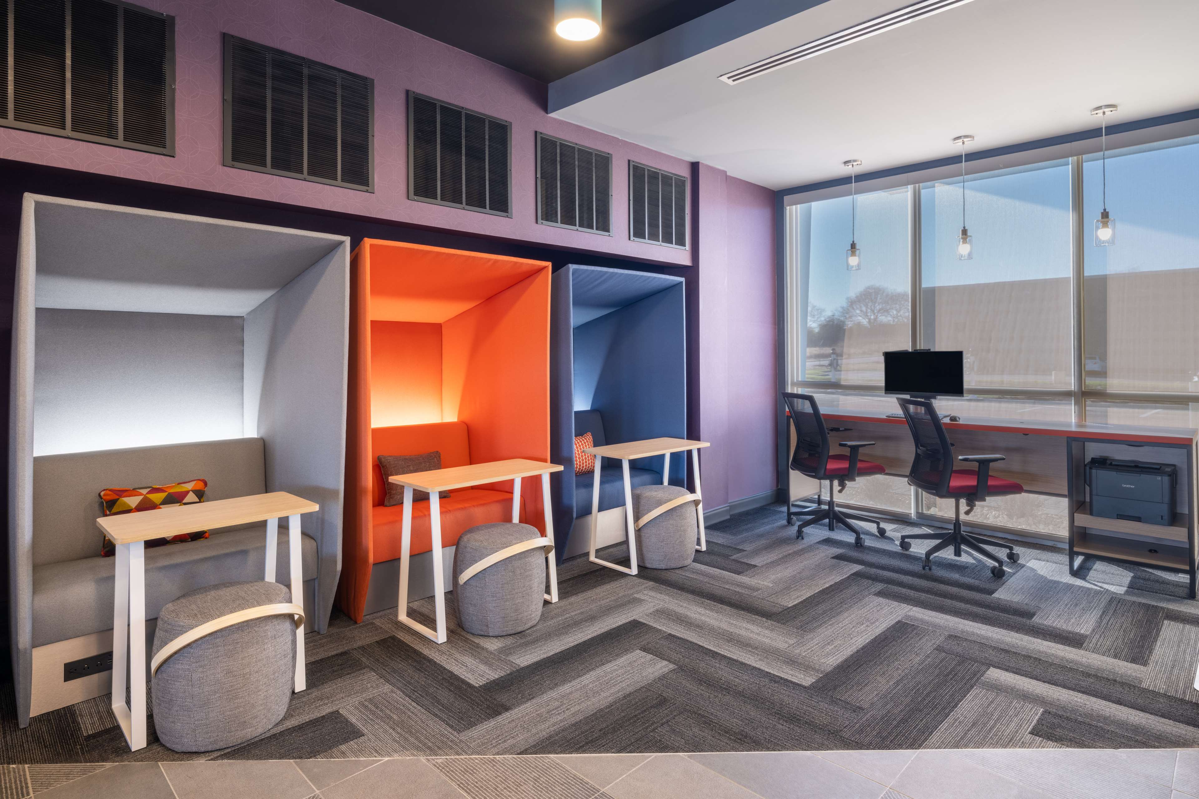 Tru by Hilton Naperville Chicago - photo 2