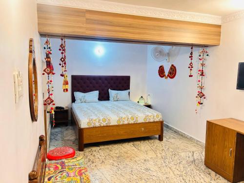 Phulkari Hospitality Dhanbad in Dhanbad, India