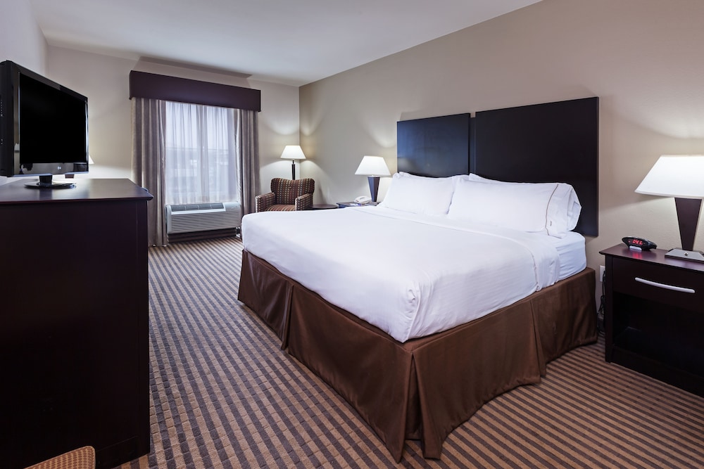 Holiday Inn Express Hotel & Suites Brady by IHG - photo 6