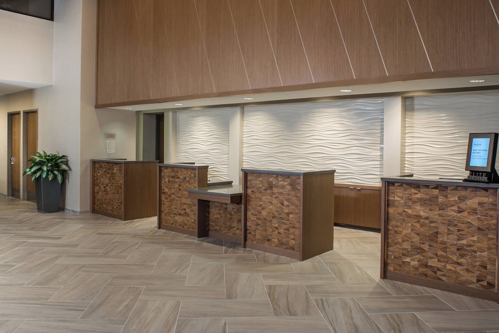 Marriott Tampa Westshore - photo 6