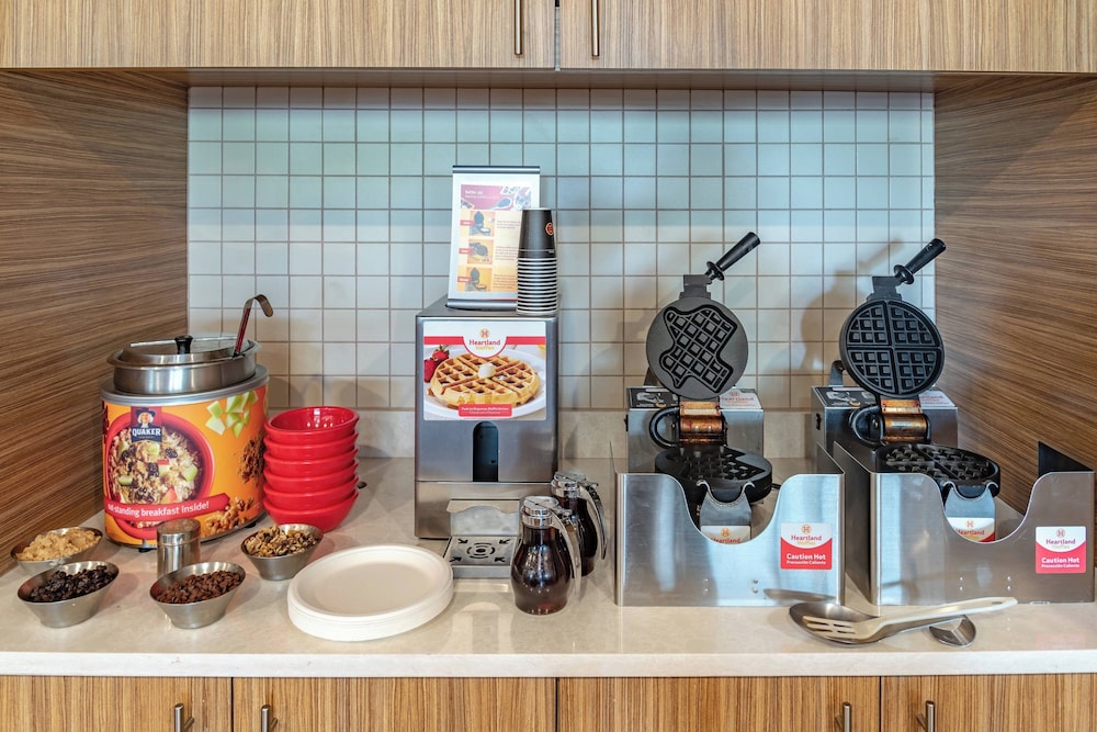 TownePlace Suites by Marriott Dallas Mesquite - photo 32