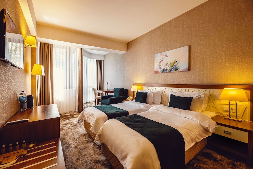 Hotel Costé