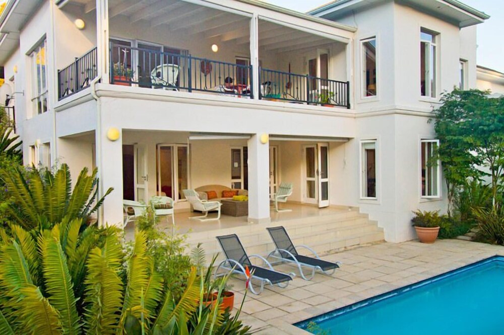 Apple and Spice Guesthouse — 4-Star Luxury Hotel in George, South Africa