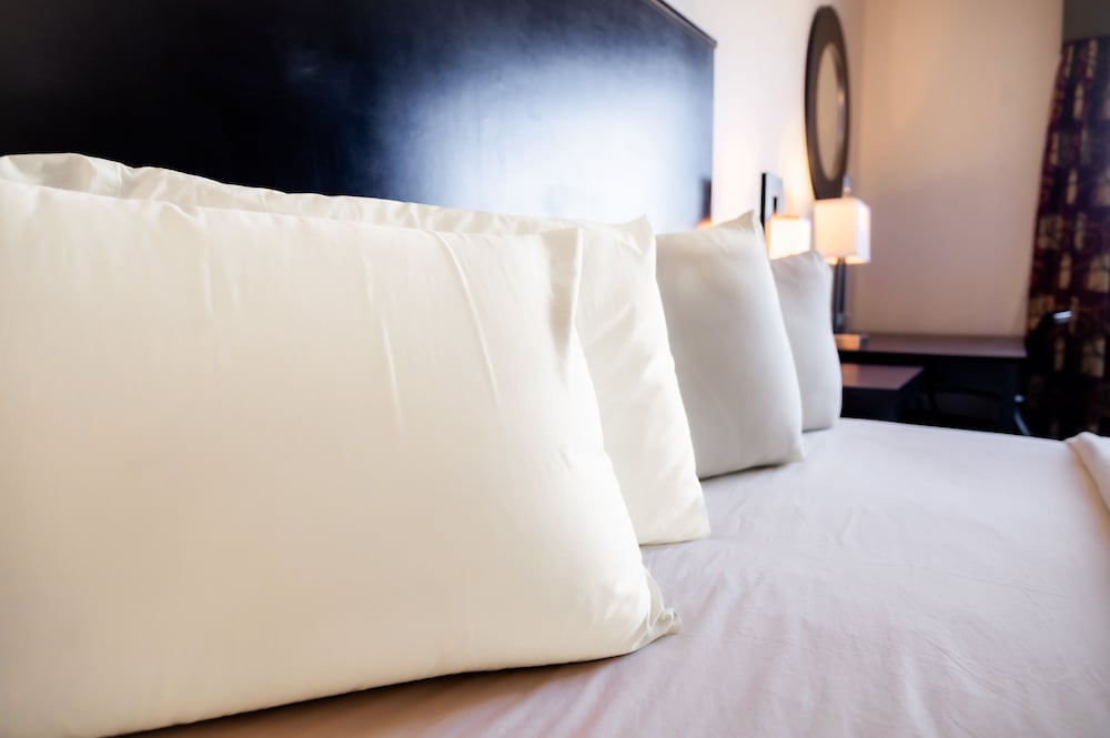 OK Welcome Home Hotel - photo 11