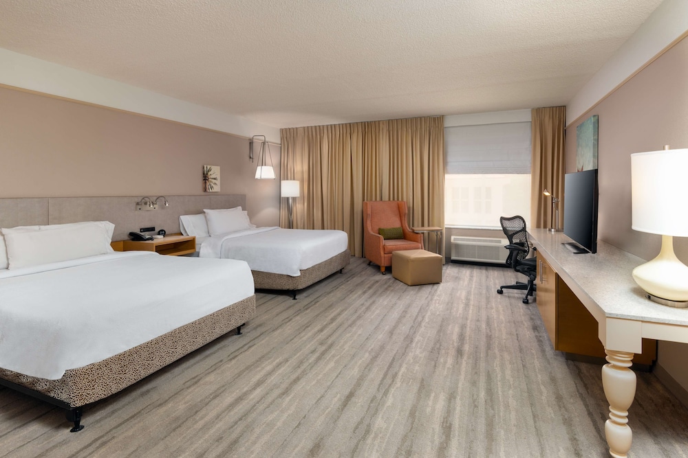 Hilton Garden Inn Ft. Lauderdale SW Miramar - photo 16