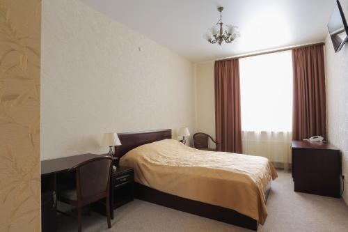 Rossia Hotel — Borisoglebsk — photo 4