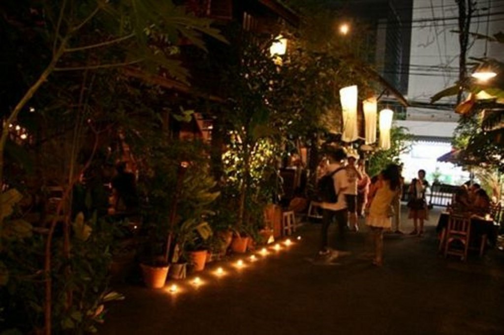 Suk11 Hostel