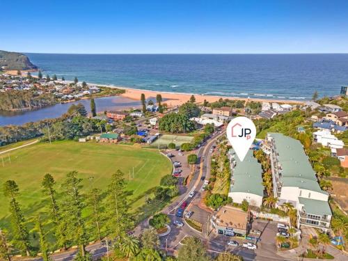 Unit 11 Avoca Palms Resort — Avoca Beach