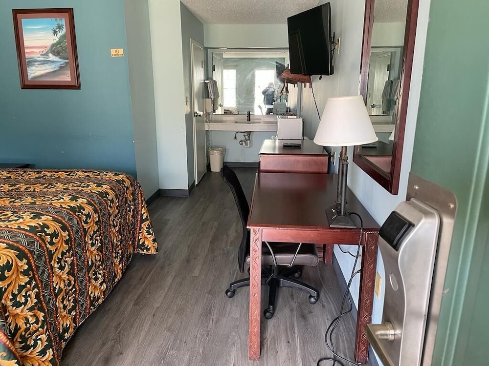 Americas Best Value Inn & Suites Slidell - photo 20