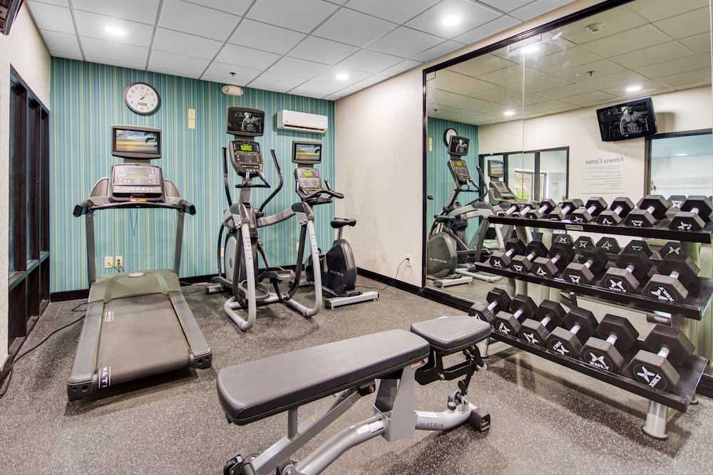 Holiday Inn Express Dublin by IHG - photo 14