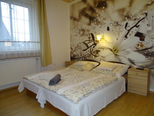 Vendvidék Kapuja Vendégház in Szentgotthard, Hungary