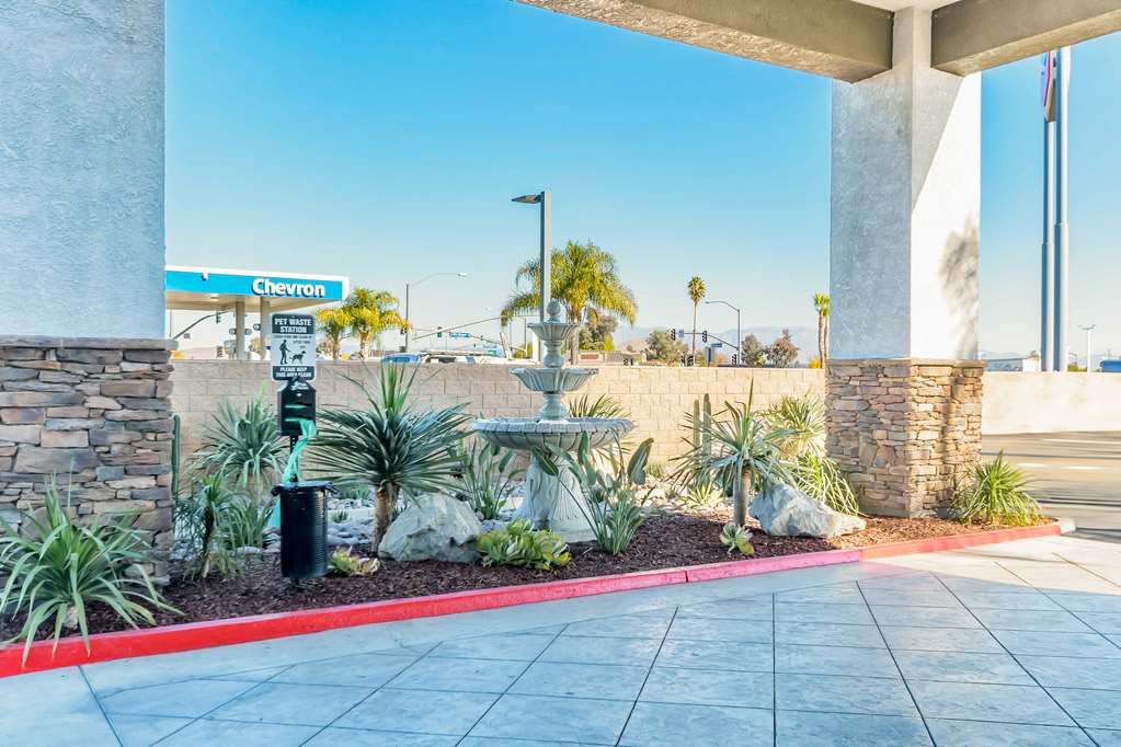 Studio 6 Suites Perris CA - photo 25
