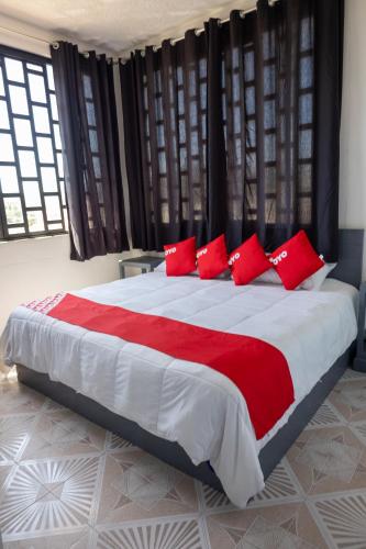 OYO Hotel Puerta Sur — Comitan — photo 4