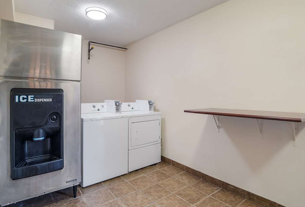 Quality Inn & Suites Augusta Fort Gordon Area - photo 30