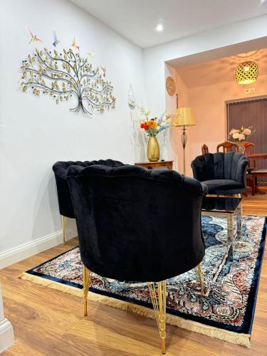 Icon Residencia - last minute hotel in Manchester