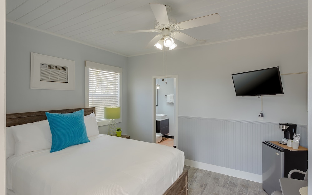Seascape Resort & Marina - photo 8