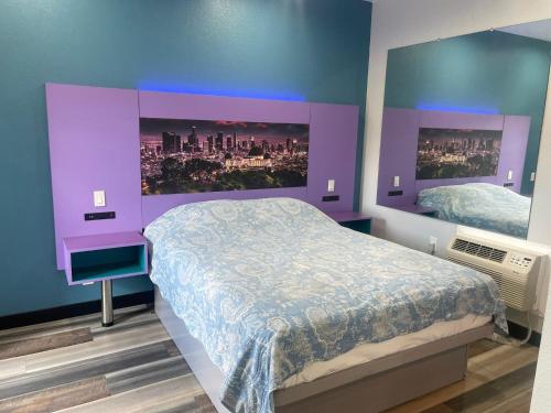 Fountain Inn Motel Alhambra Los Angeles - featured photo