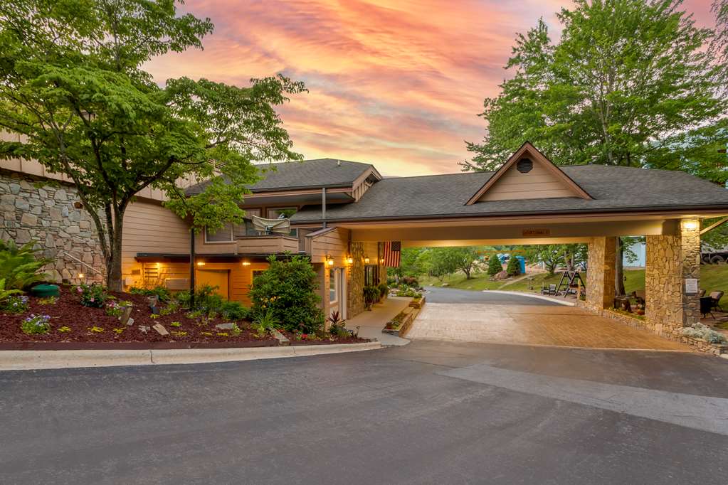 Best Western Smoky Mountain Inn - photo 8