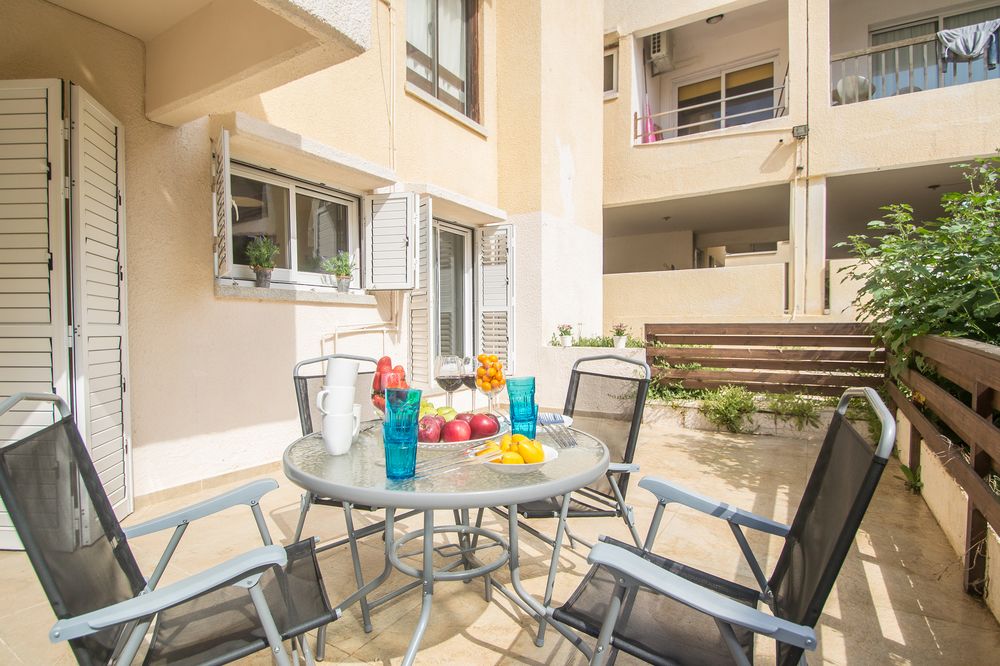 Sunshine Apts Two Bedroom Free Internet No 3