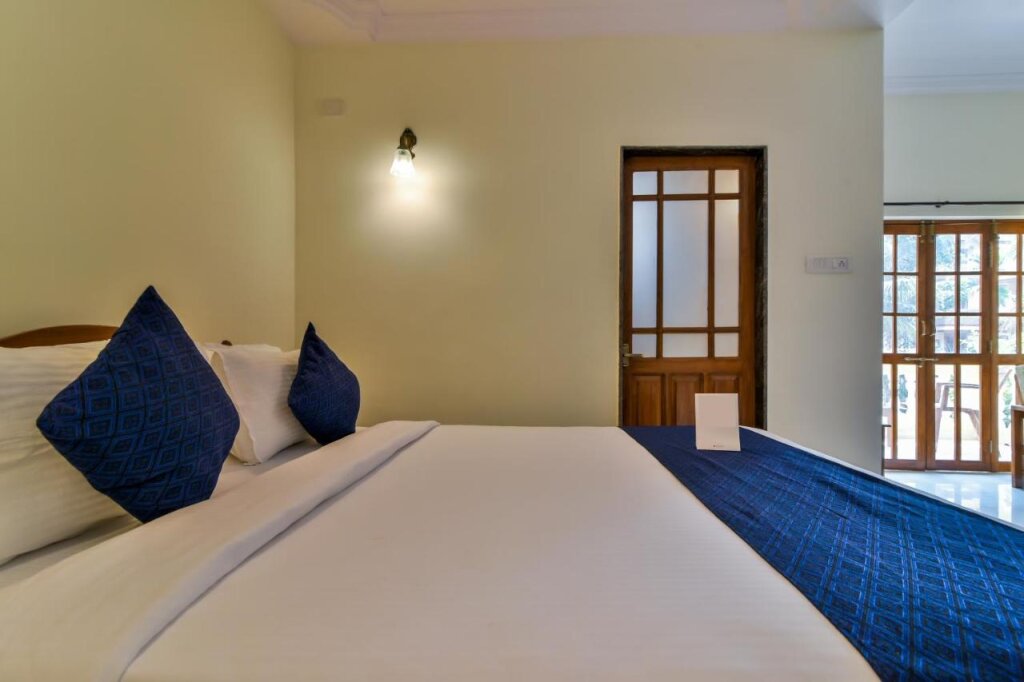 Sonikas Leisure in Candolim, India