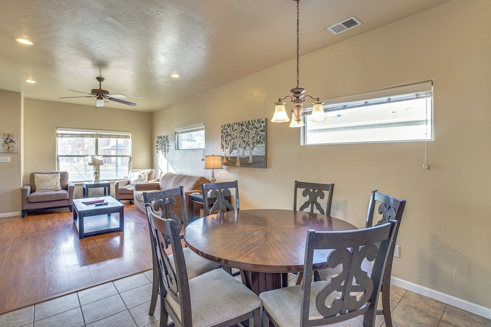 Stocked Grand Junction Home at Canyon View Park - photo 7