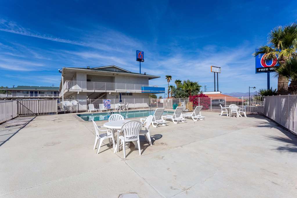 Motel 6 Needles CA - photo 8