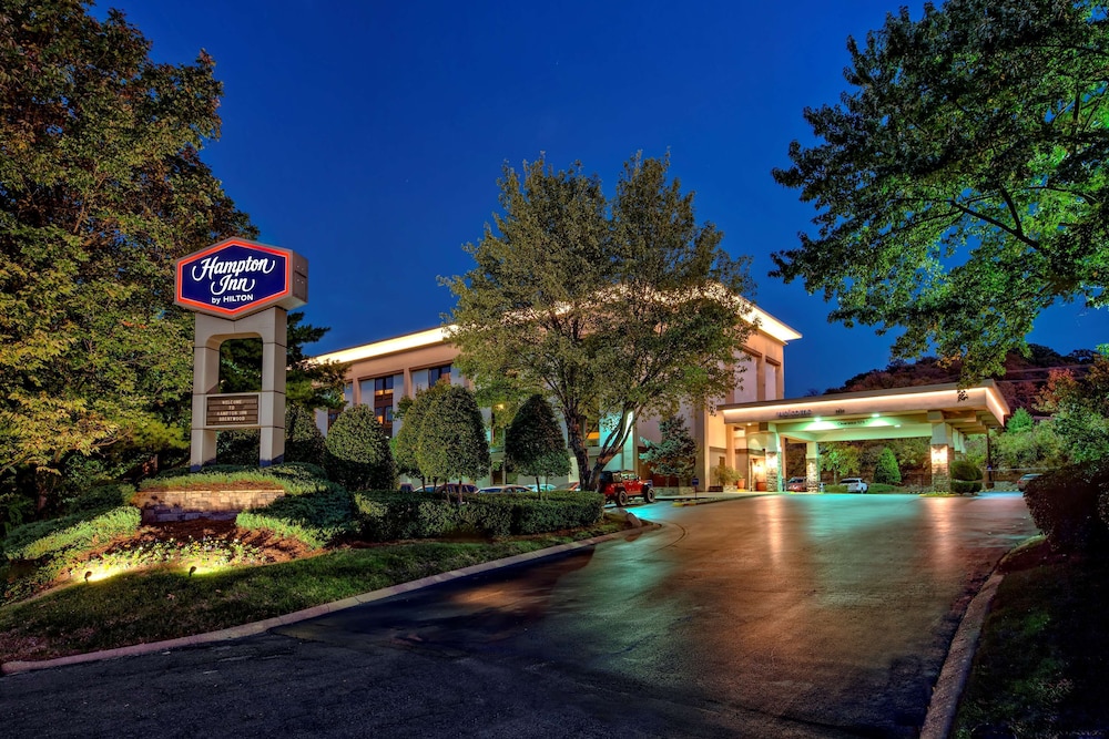 Hampton Inn Nashville Brentwood I 65S - photo 32