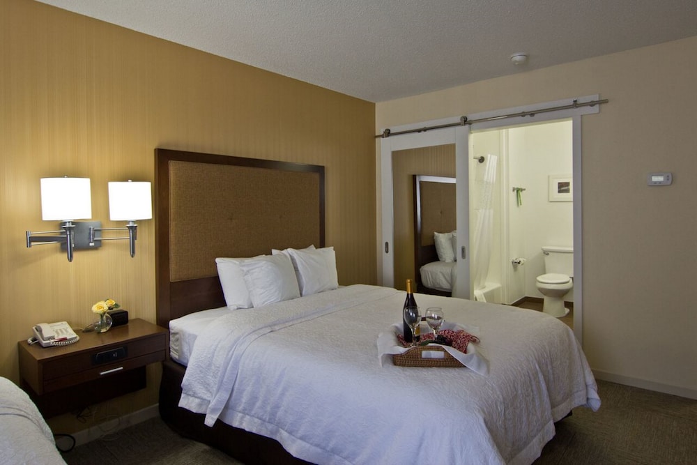 Hampton Inn & Suites Chillicothe - photo 7