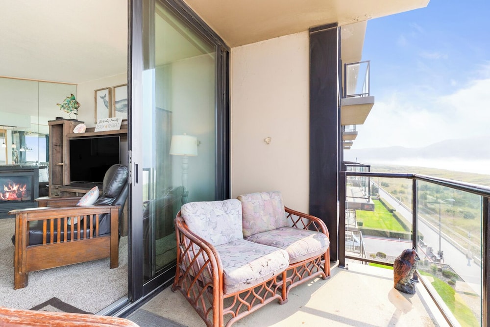 Sand & Sea Resort Condominiums - photo 717